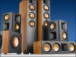 Current Home Theater System Giveaway Prize - Online Sweepstakes